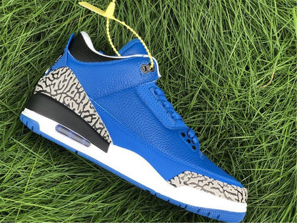 JORDAN 3 RETRO x DJ KHALED ANOTHER ONE - Prime Reps