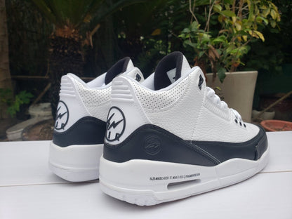 JORDAN 3 RETRO x FRAGMENT - Prime Reps