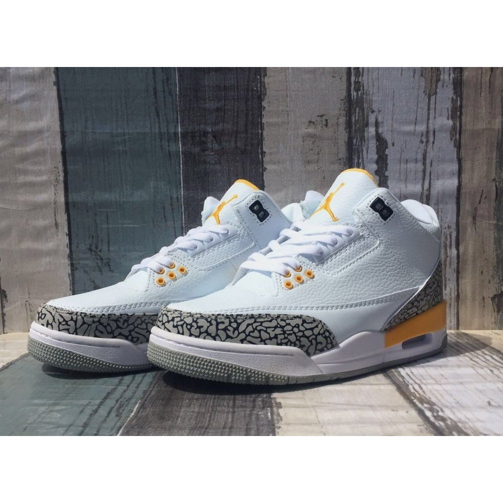 Precio cheap jordan 3