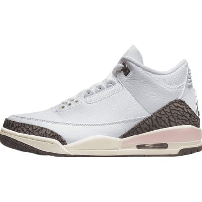 JORDAN 3 RETRO x NEAPOLITAN DARK MOCHA - Prime Reps