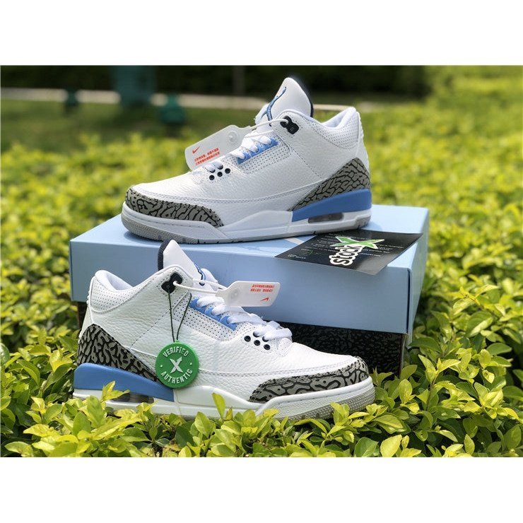 Jordan 3 shop retro 2020