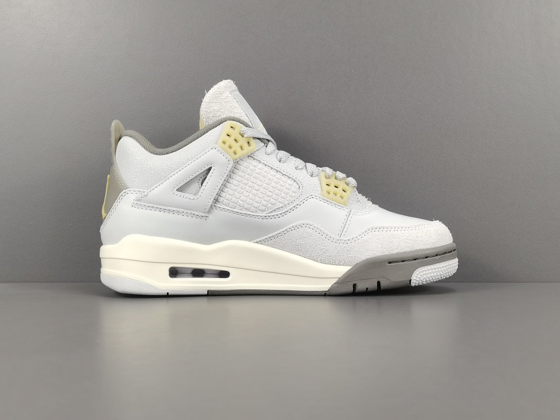 JORDAN 4 RETRO SE CRAFT x PHANTOM DUST - Prime Reps