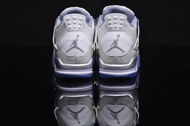 JORDAN 4 x 30TH ANNIVERSARY LASER