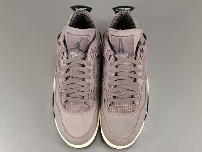 JORDAN 4 x A MA MANIERE VIOLET ORE - Prime Reps