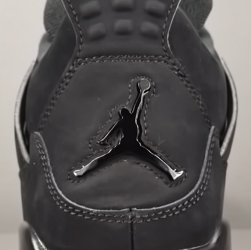 JORDAN 4 BLACK CAT - Prime Reps