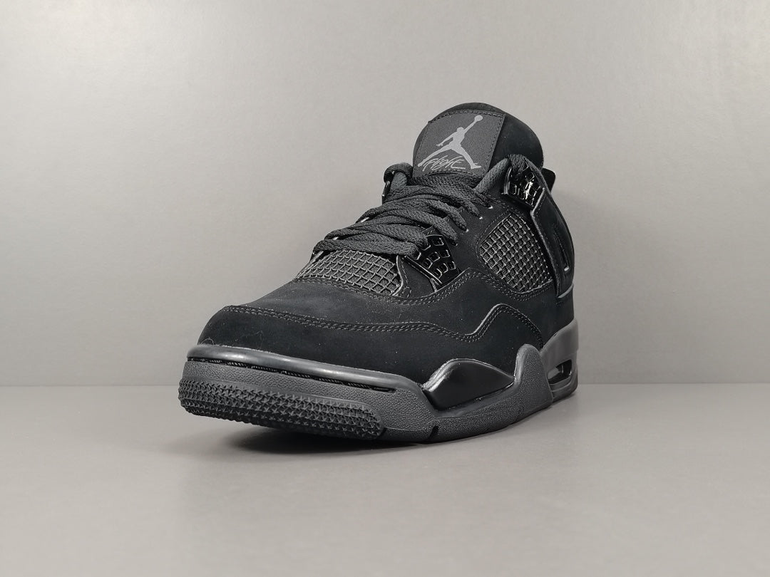 Jordan, Shoes, Jordan 4 Black Cat Og Box