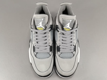 JORDAN 4 x COOL GREY - Prime Reps