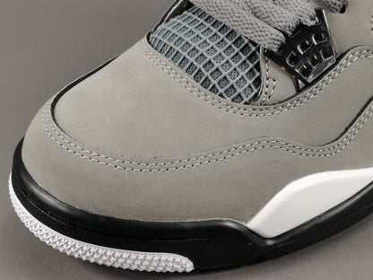 JORDAN 4 x COOL GREY - Prime Reps