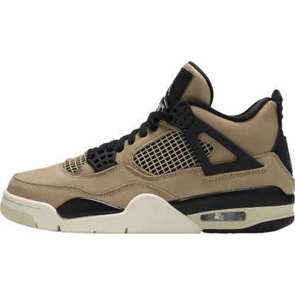 JORDAN 4 x FOSSIL - Prime Reps