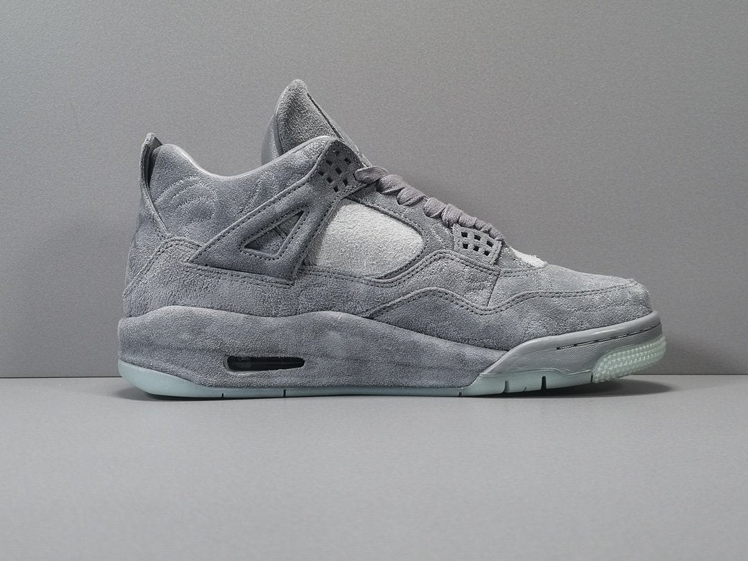 Kaws x nike hot sale air jordan 4