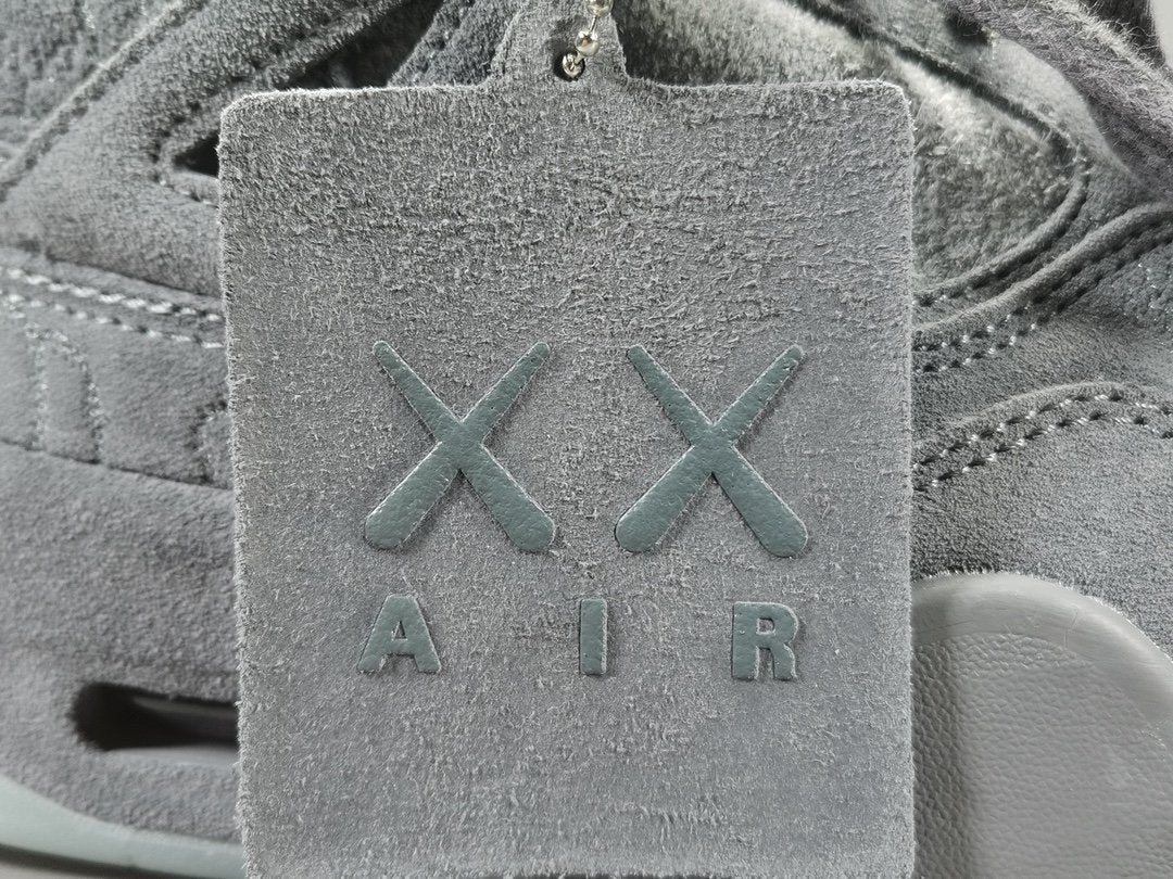 Jordan hotsell xx kaws