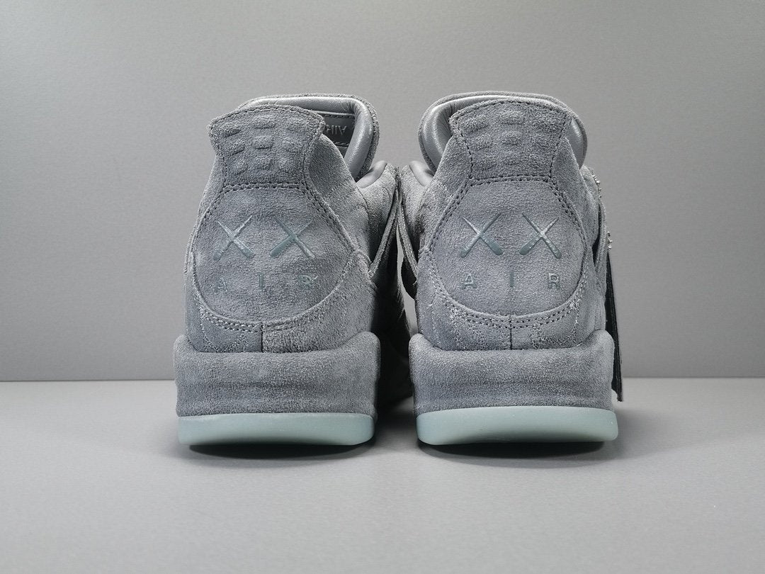 JORDAN 4 x KAWS - Prime Reps