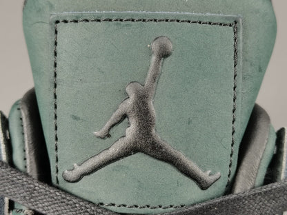 JORDAN 4 x KAWS BLACK OLIVE - Prime Reps