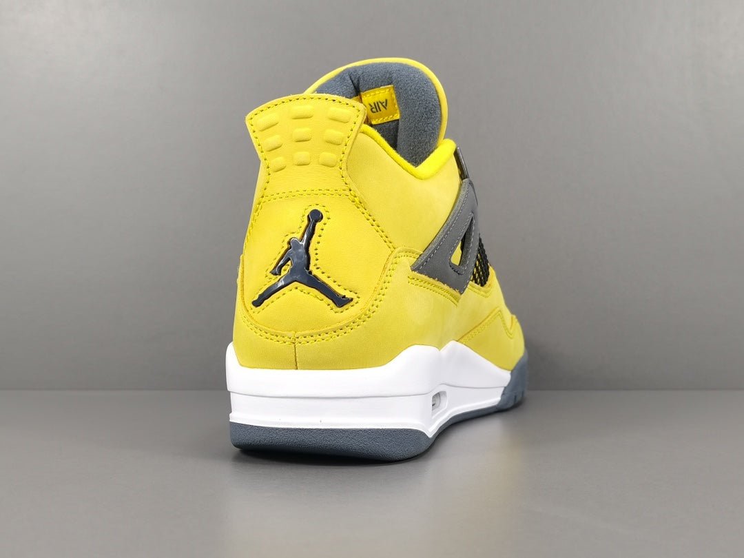 JORDAN 4 x LIGHTNING