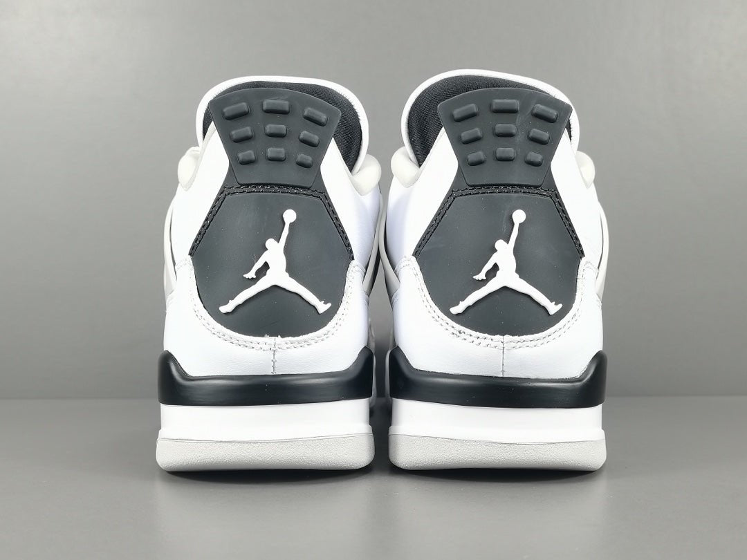 jordan 4 military black reps price