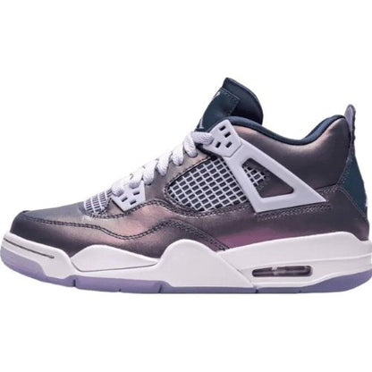 JORDAN 4 x MONSOON BLUE - Prime Reps