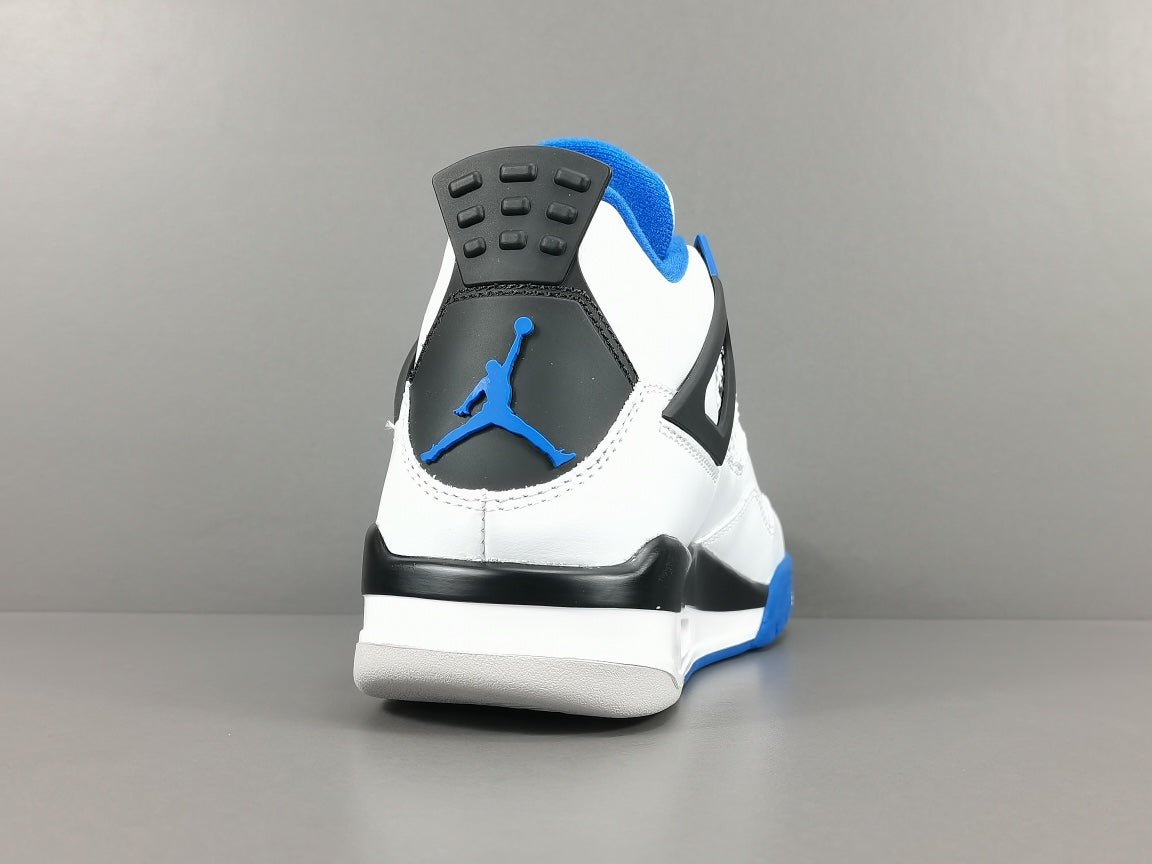 Jordan discount motorsport 4s