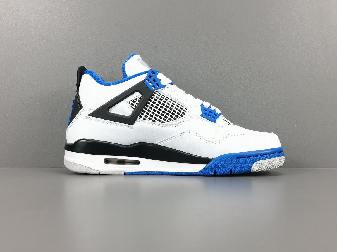 Jordan 4 store motorsport stockx