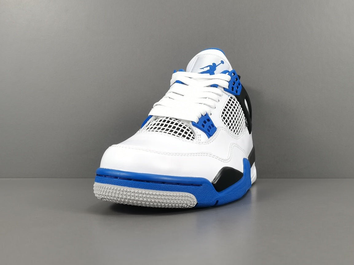 JORDAN 4 x MOTORSPORTS - Prime Reps