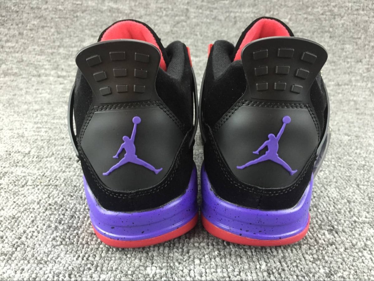 Jordan 4 raptors outlet drake