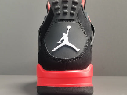 JORDAN 4 x RED THUNDER - Prime Reps