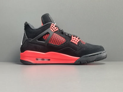 JORDAN 4 x RED THUNDER - Prime Reps