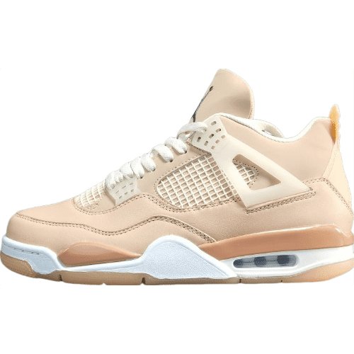 JORDAN 4 x RETRO SHIMMER - Prime Reps