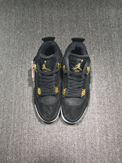 JORDAN 4 x ROYALTY - Prime Reps