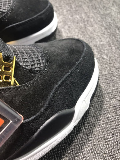 JORDAN 4 x ROYALTY - Prime Reps