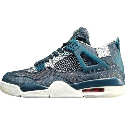 JORDAN 4 x SASHIKO - Prime Reps