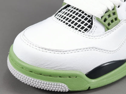 JORDAN 4 x SEAFOAM - Prime Reps