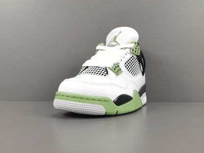 JORDAN 4 x SEAFOAM - Prime Reps