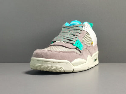JORDAN 4 x SP 30TH ANNIVERSARY UNION TAUPE HAZE - Prime Reps