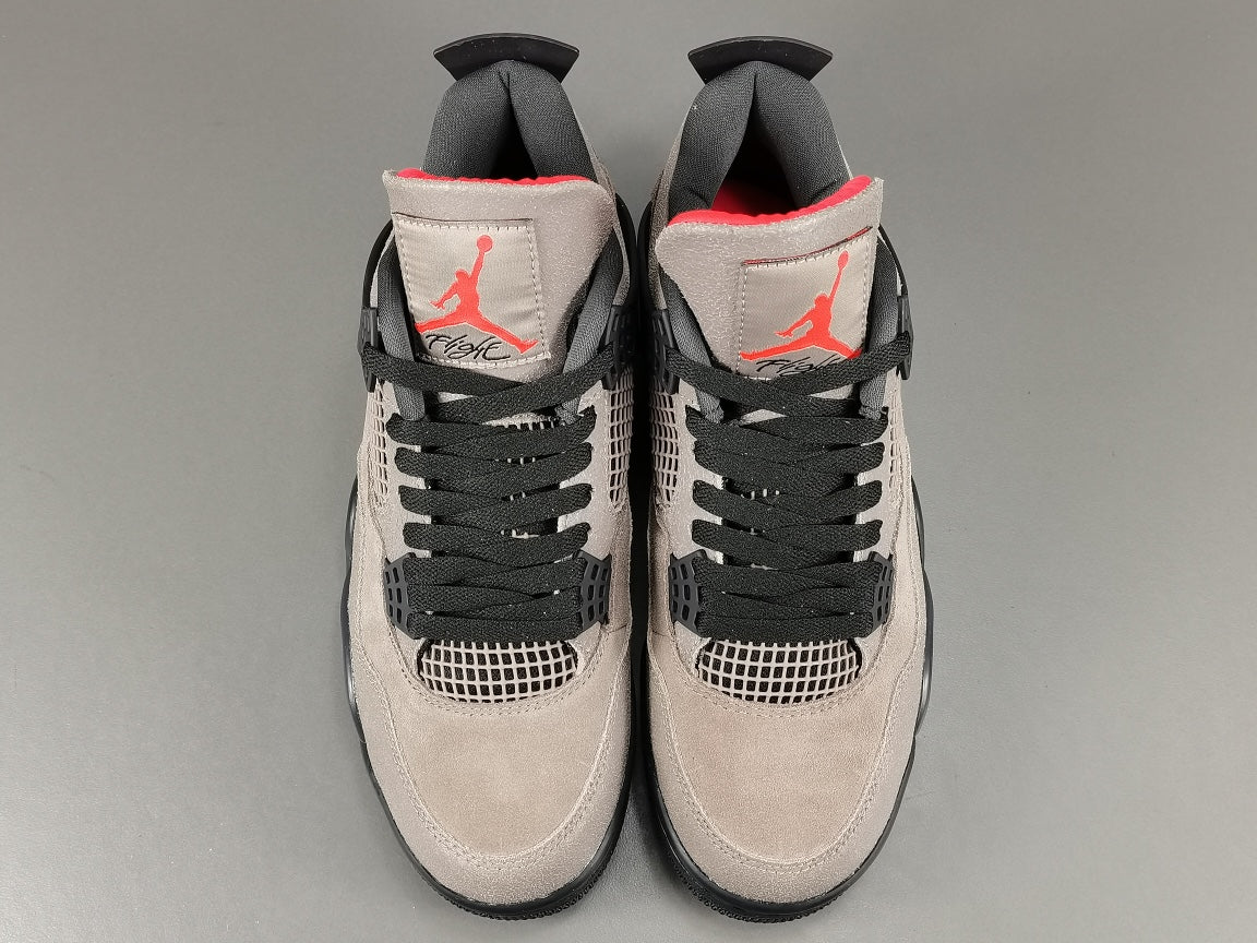 JORDAN 4 x TAUPE HAZE - Prime Reps