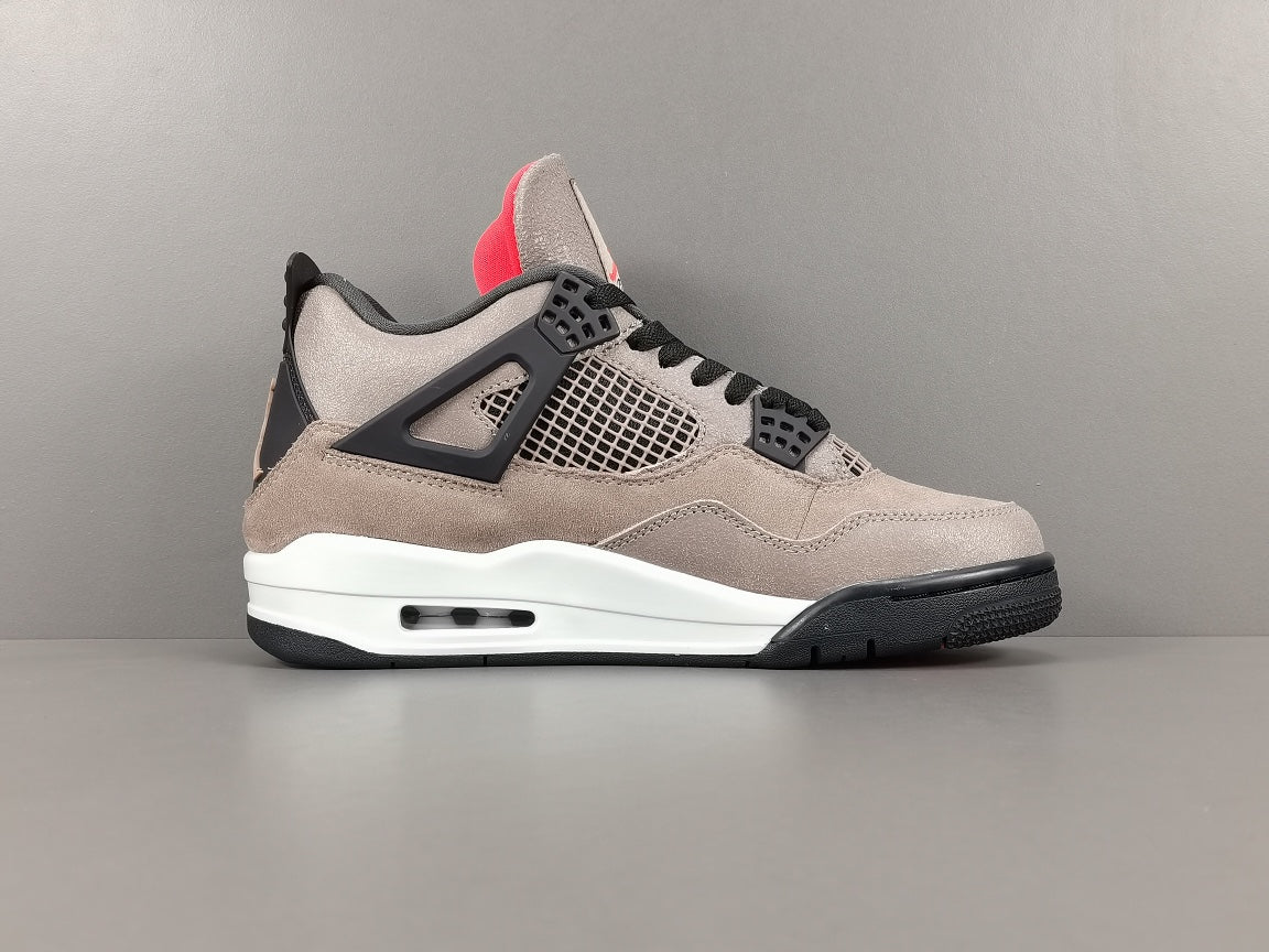 JORDAN 4 x TAUPE HAZE