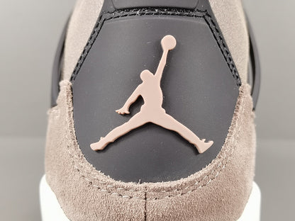 JORDAN 4 x TAUPE HAZE - Prime Reps