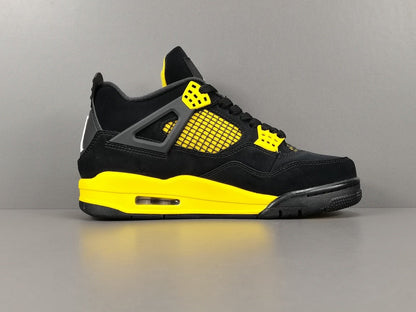 JORDAN 4 x THUNDER - Prime Reps