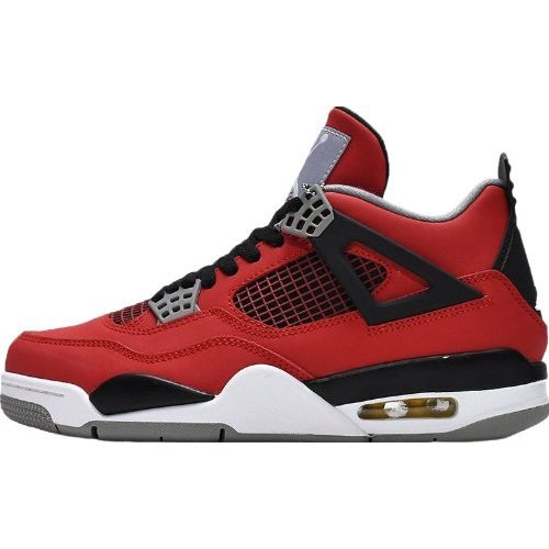 JORDAN 4 x TORO BRAVO - Prime Reps