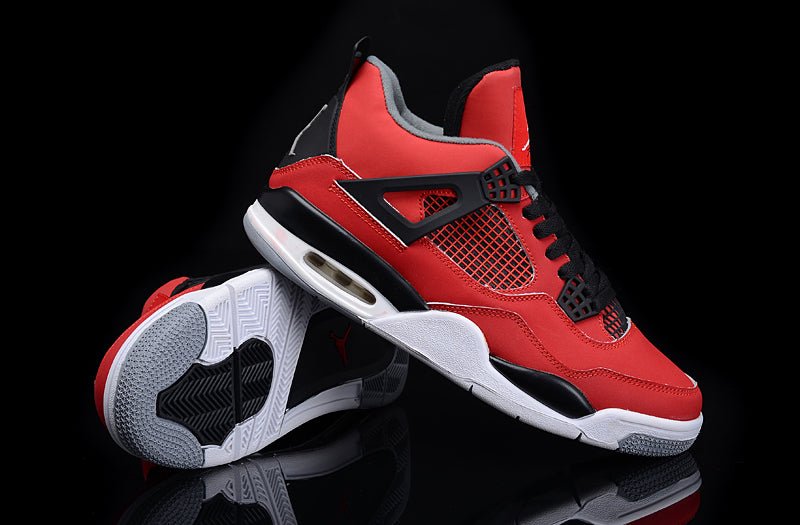 Air jordan hot sale 4 toro