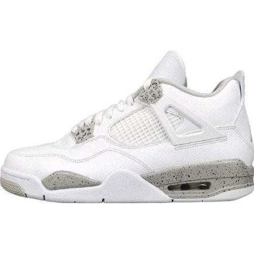 JORDAN 4 x WHITE OREO - Prime Reps