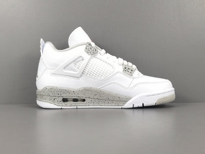 JORDAN 4 x WHITE OREO - Prime Reps