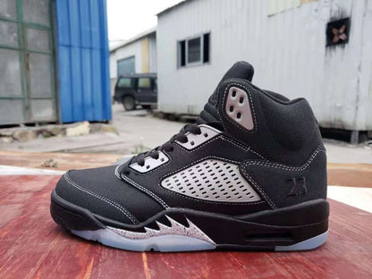 JORDAN 5 RETRO x ANTHRACITE - Prime Reps