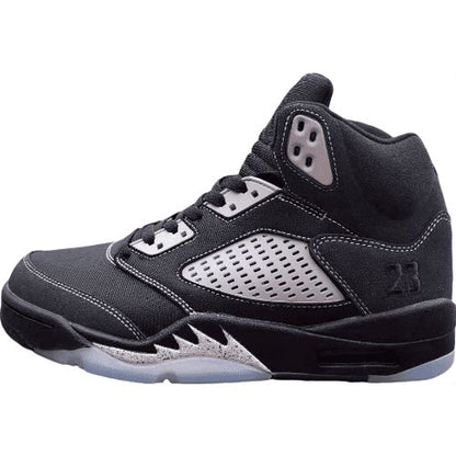 JORDAN 5 RETRO x ANTHRACITE - Prime Reps