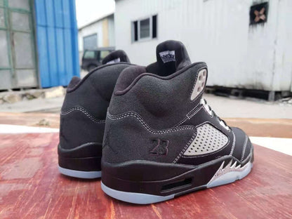 JORDAN 5 RETRO x ANTHRACITE - Prime Reps