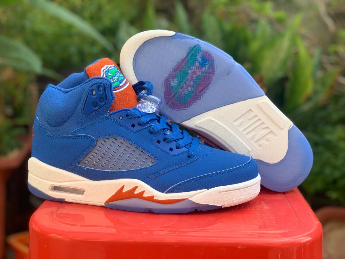 Gator jordans outlet