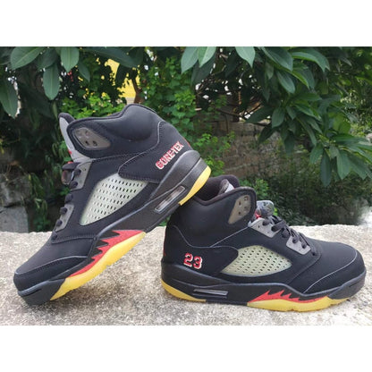 JORDAN 5 RETRO x GORE-TEX OFF-NOIR - Prime Reps