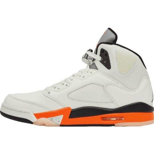 JORDAN 5 RETRO x SHATTERED BACKBOARD