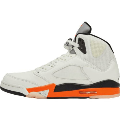 JORDAN 5 RETRO x SHATTERED BACKBOARD - Prime Reps