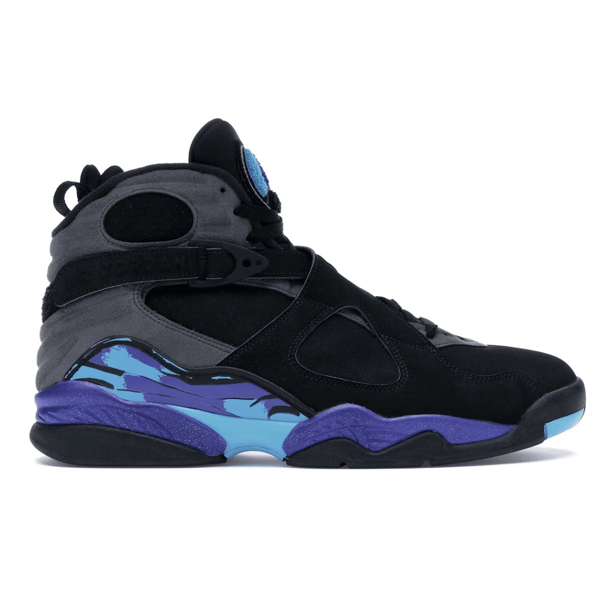 JORDAN 8 x AQUA - Prime Reps