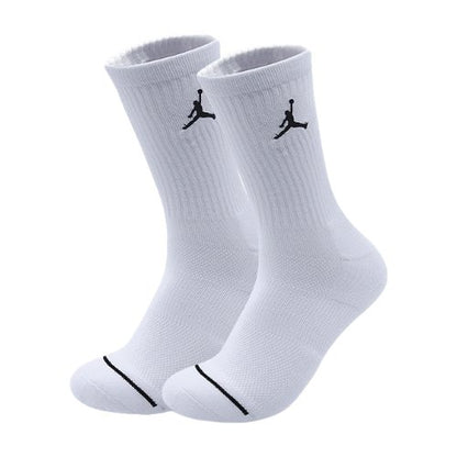 JORDAN BASKETBALL ELITE SOCKS 3-PACK - Prime Reps